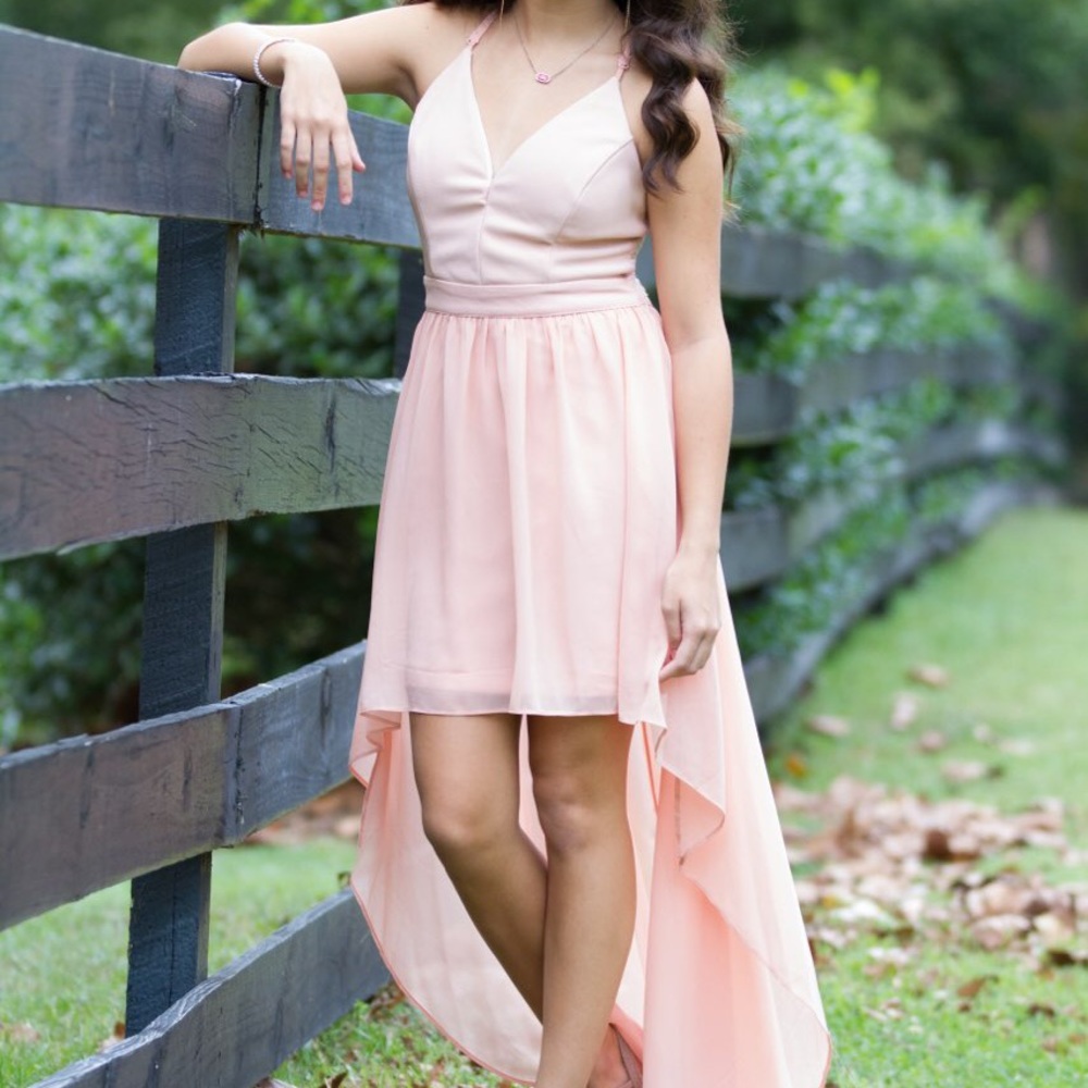 Prom/ hoco dress